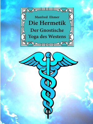 cover image of Die Hermetik